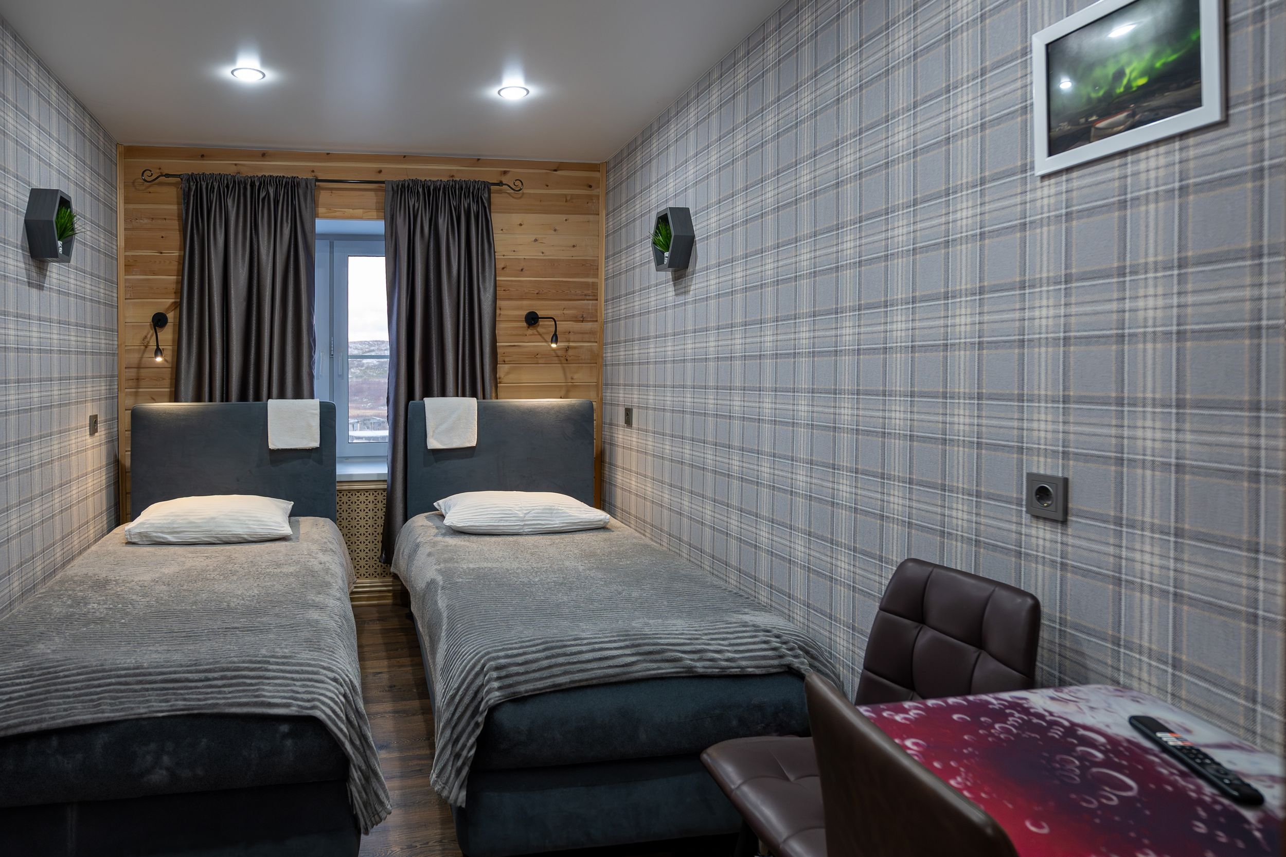 Фото Smart Eco Rooms