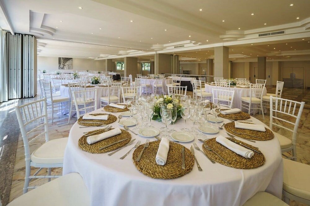 Фото Crisol Jardines de Córdoba