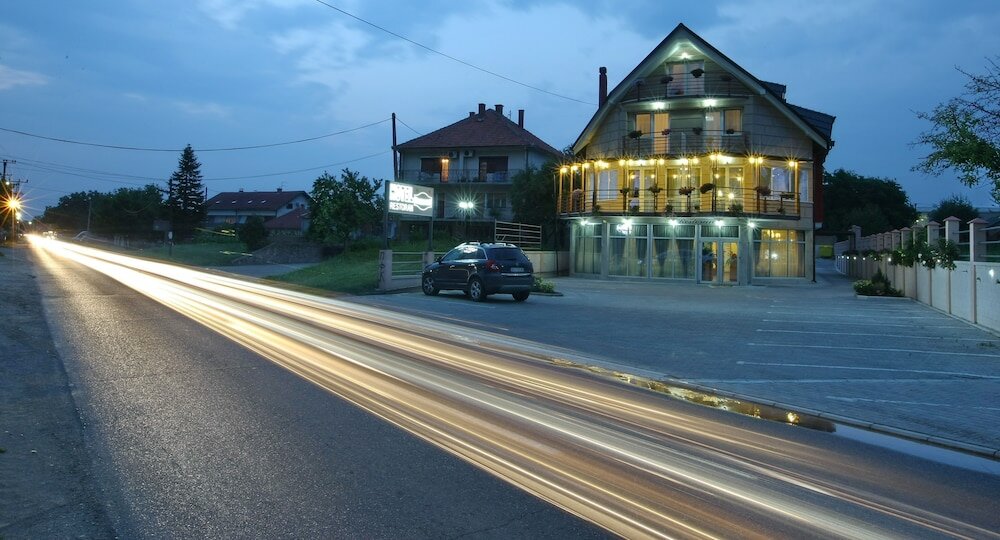 Фото Hotel Novella Uno