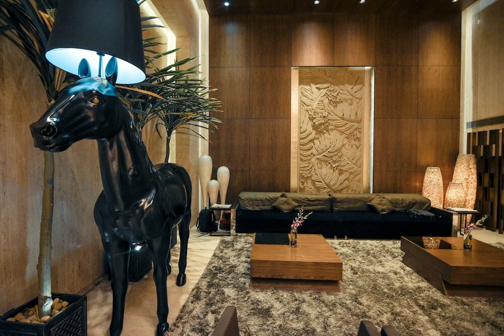 Фото Monotel Luxury Business Hotel