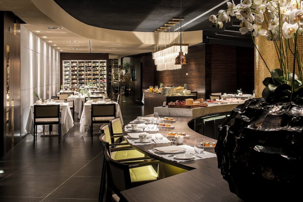 Фото The Hotel Urban