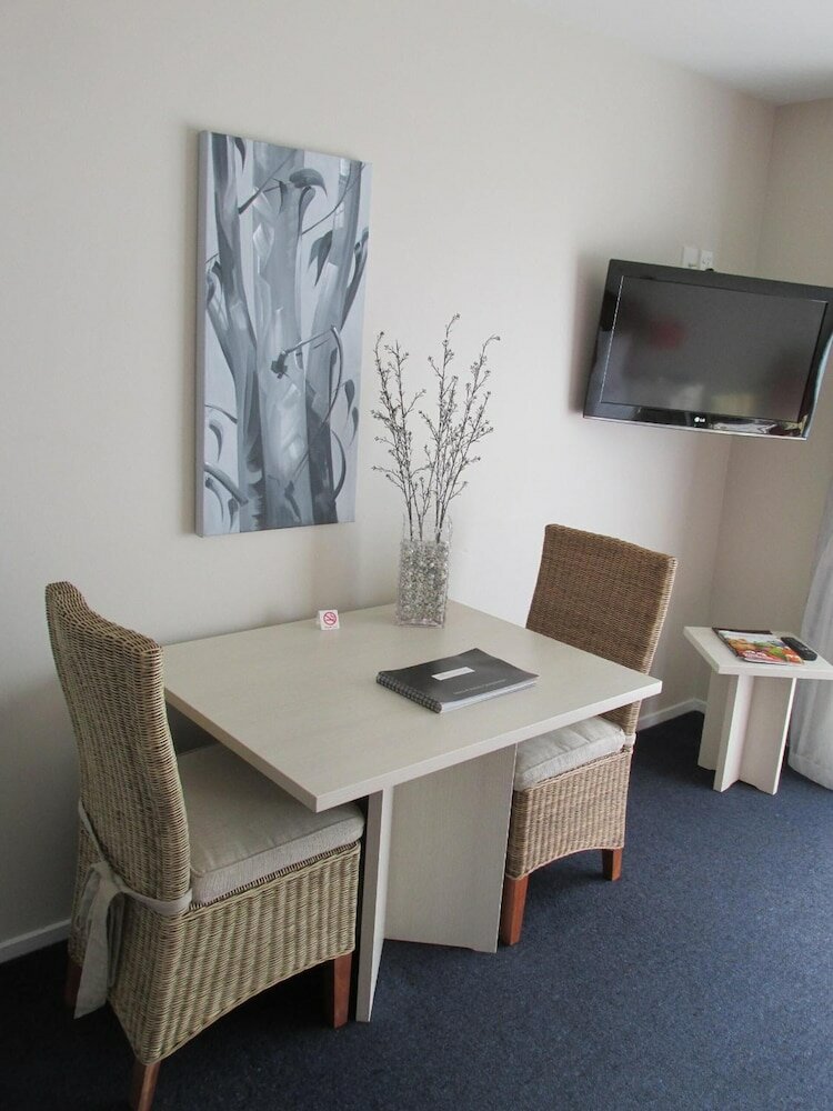 Фото Addington Court Motel