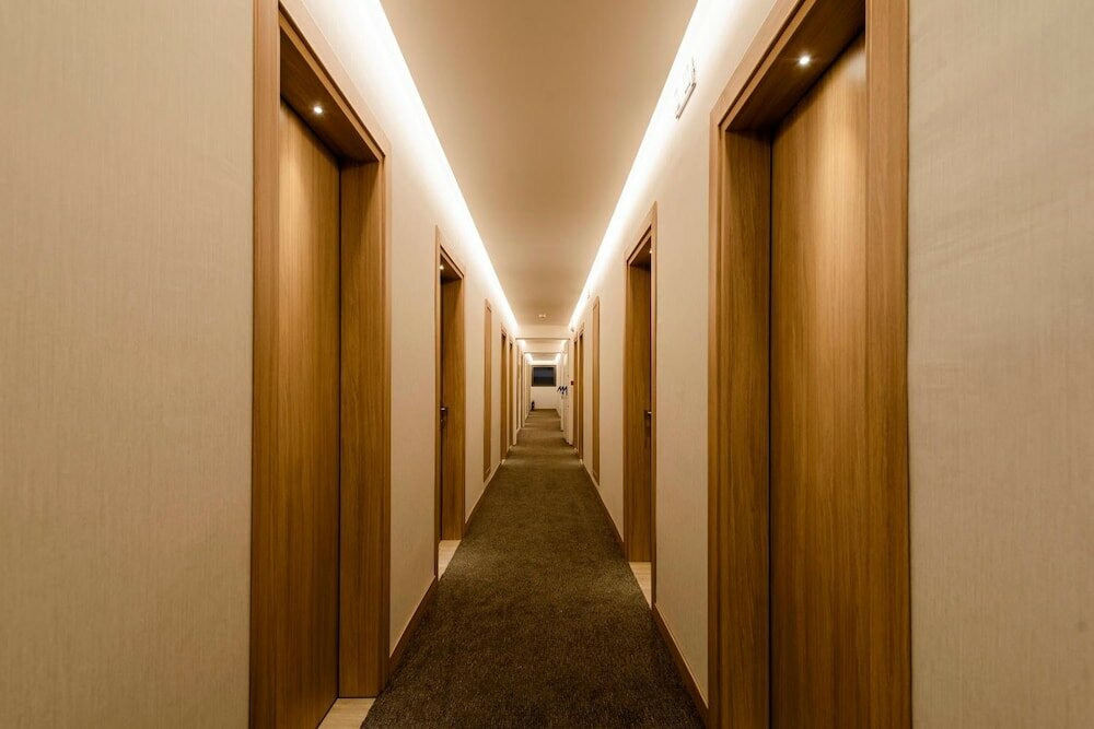 Фото Hotel Acandia