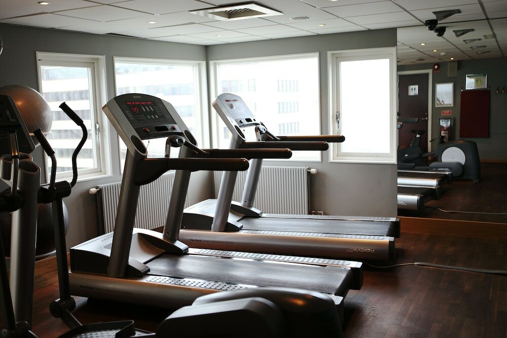 Фото Scandic Portalen