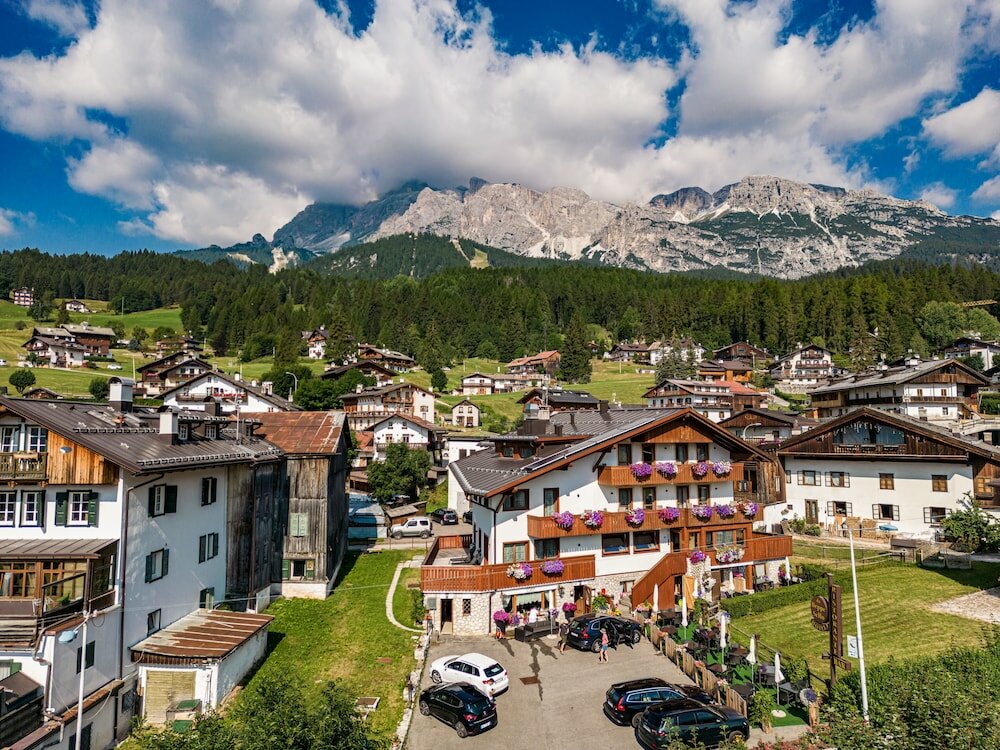 Фото Hotel da Beppe Sello