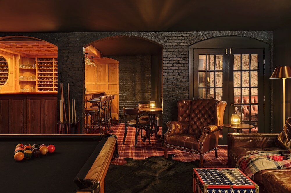 Фото The Hotel Portsmouth