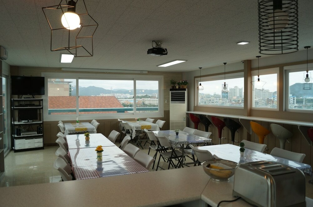 Фото Hostel Dahyun