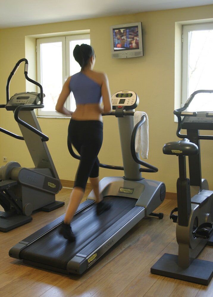 Фото Rafaelhoteles Atocha