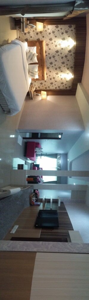 Фото Martina Hotel