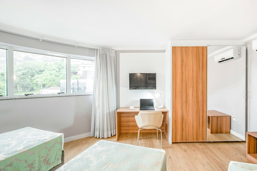 Фото Iate Hotel Florianópolis