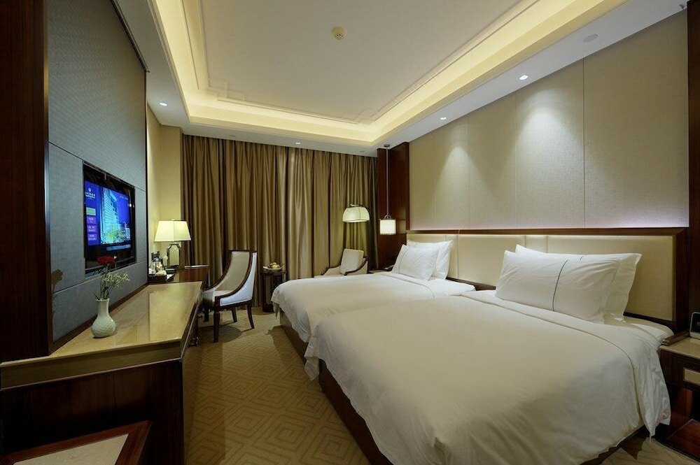 Фото Hangzhou Capital Star Hotel