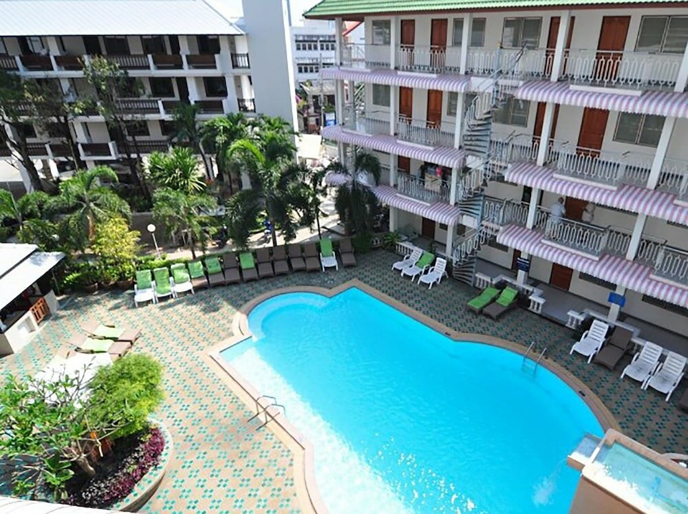 Фото Top North Hotel