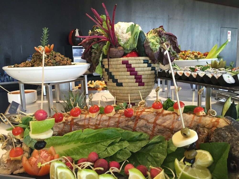 Фото Hyatt Place Taghazout Bay