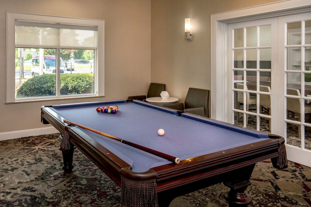 Фото Residence Inn by Marriott Norfolk Airport