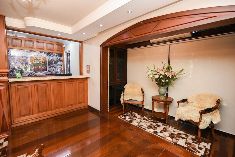 Фото Hotel Kehl Haus