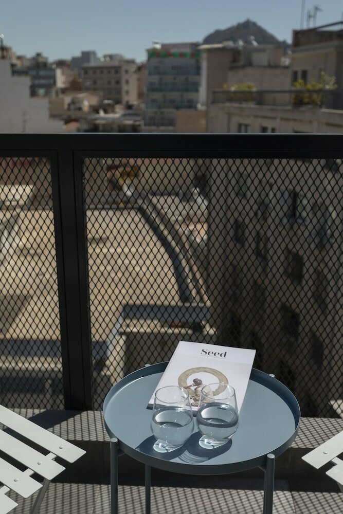 Фото Melo Athens