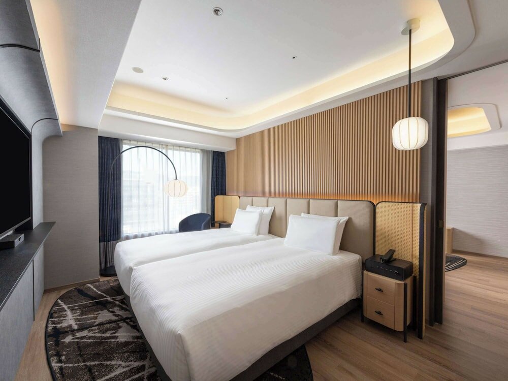 Фото Novotel Nara