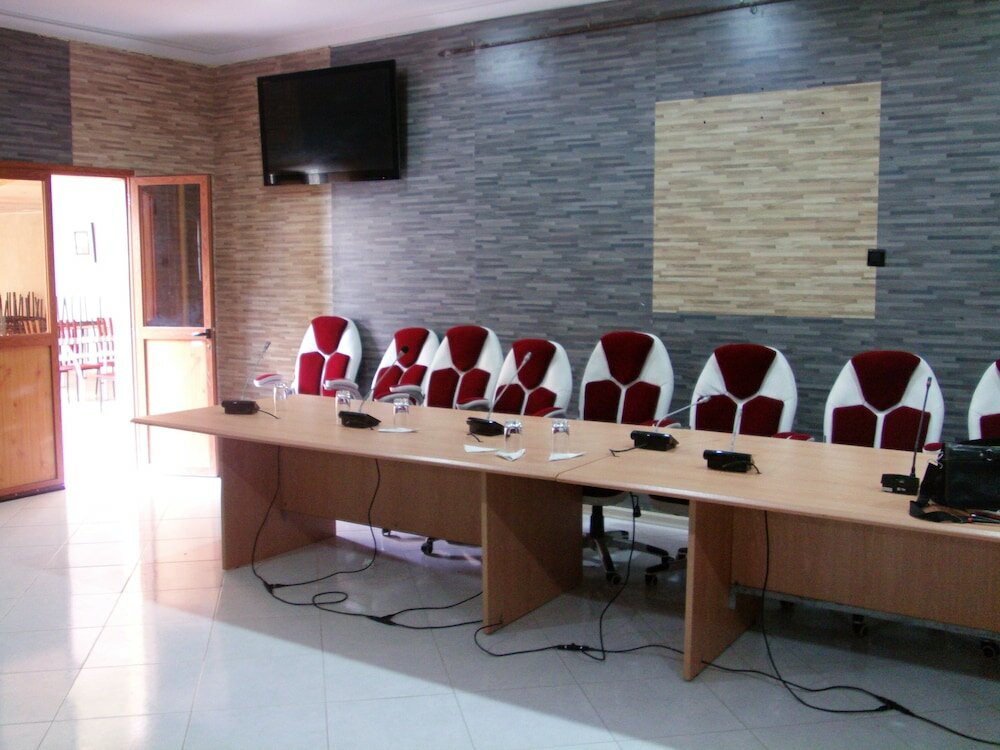 Фото Hotel Wissal