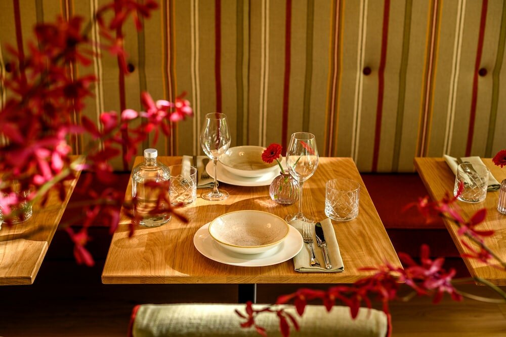 Фото Parkhotel Rothof