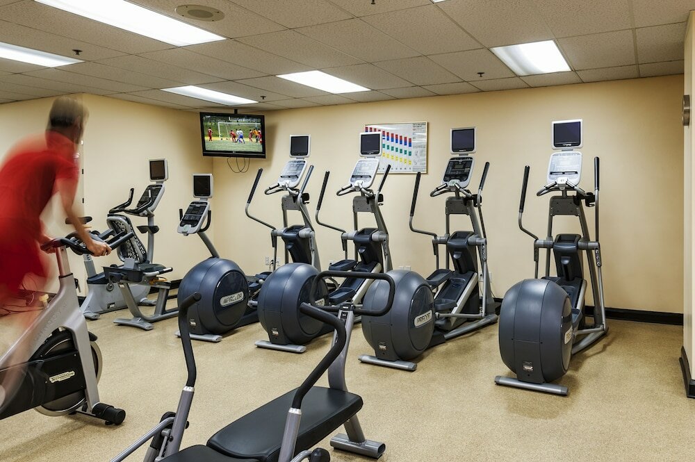 Фото Hotel Bonaventure Montreal