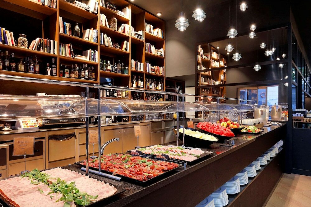 Фото Hotel Sb Icaria Barcelona