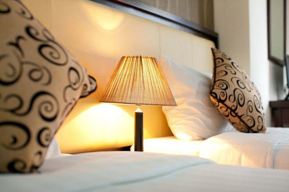 Фото Hue Serene Palace Hotel