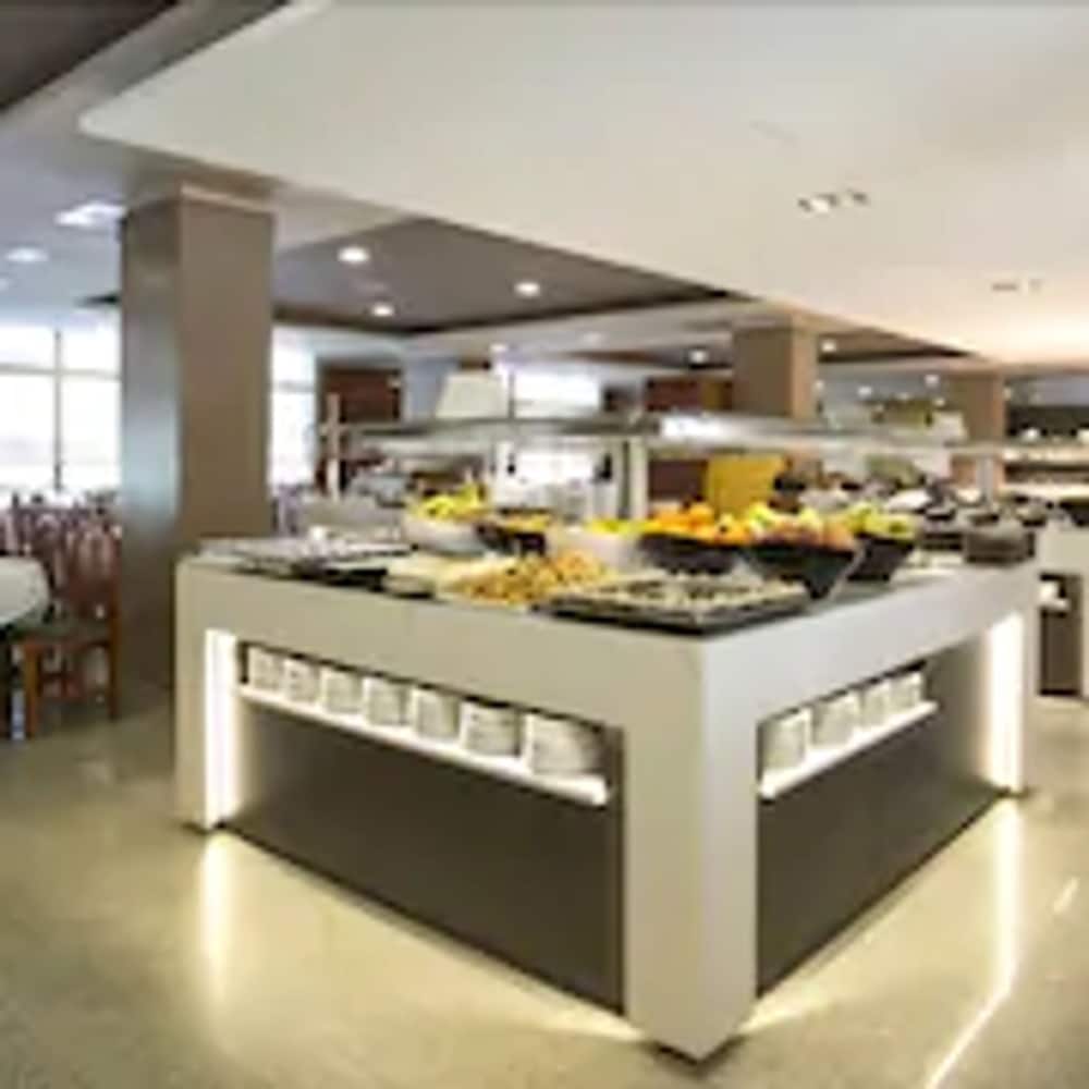 Фото Hotel California Garden