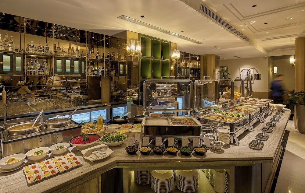 Фото La Siesta Premium Saigon Central