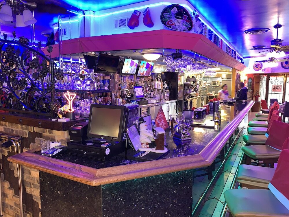 Фото Shalimar Hotel of Las Vegas