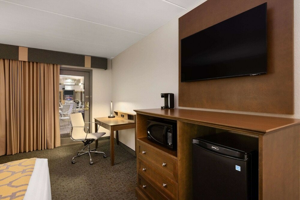 Фото Baymont by Wyndham Shakopee