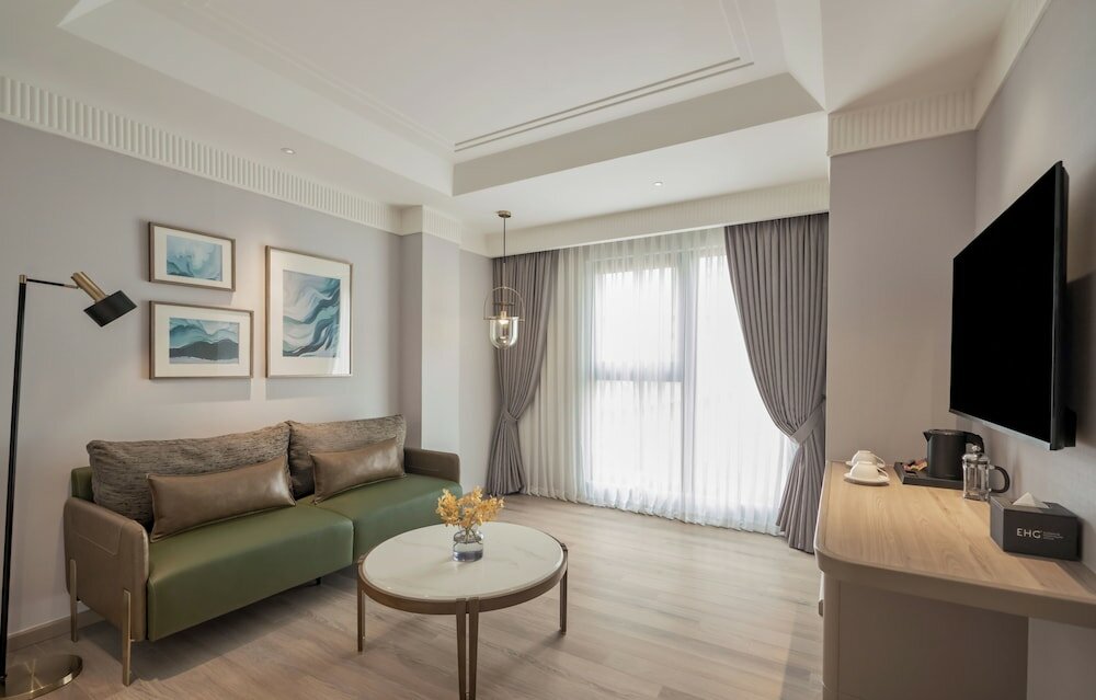 Фото La Siesta Premium Saigon Central