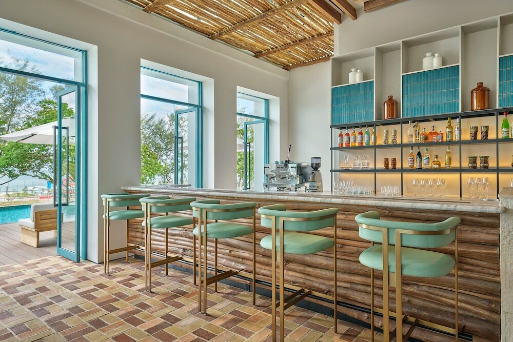 Фото Penang Marriott Hotel