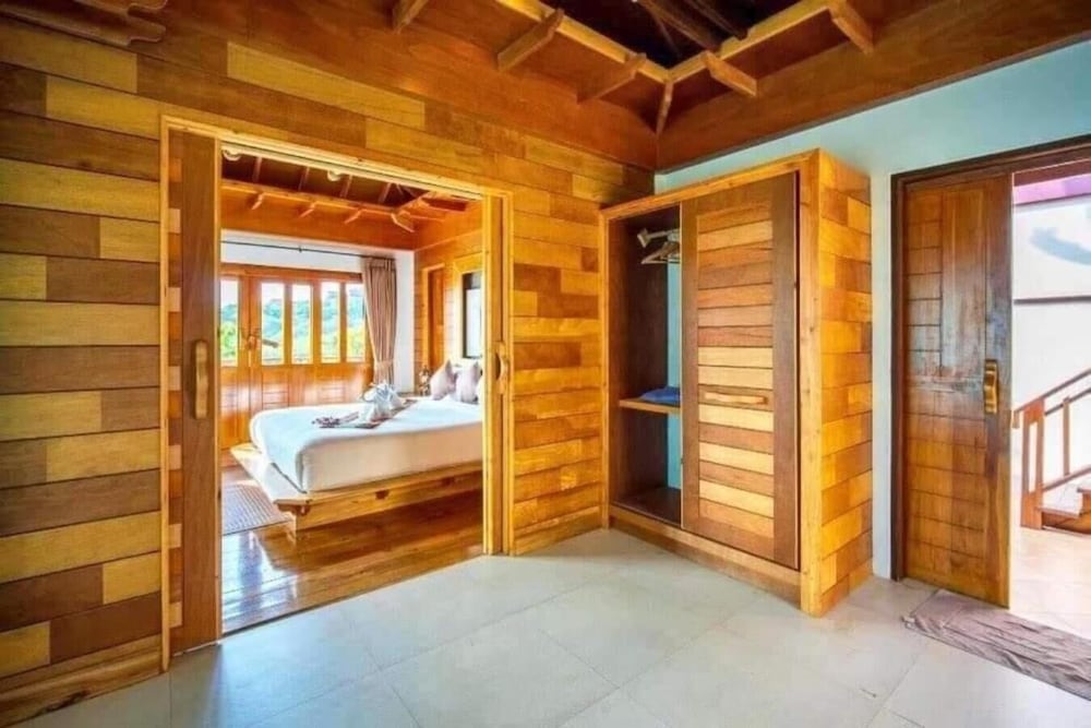 Фото Puteri Lanta Family Villas