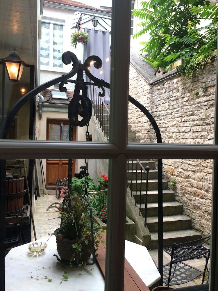 Фото Le Petit Tertre