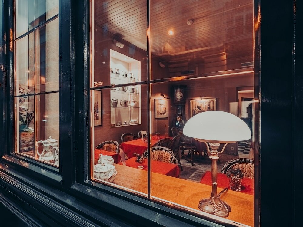 Фото New Orient Hotel