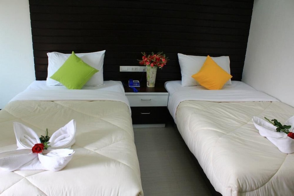 Фото Huay kaew Palace 2