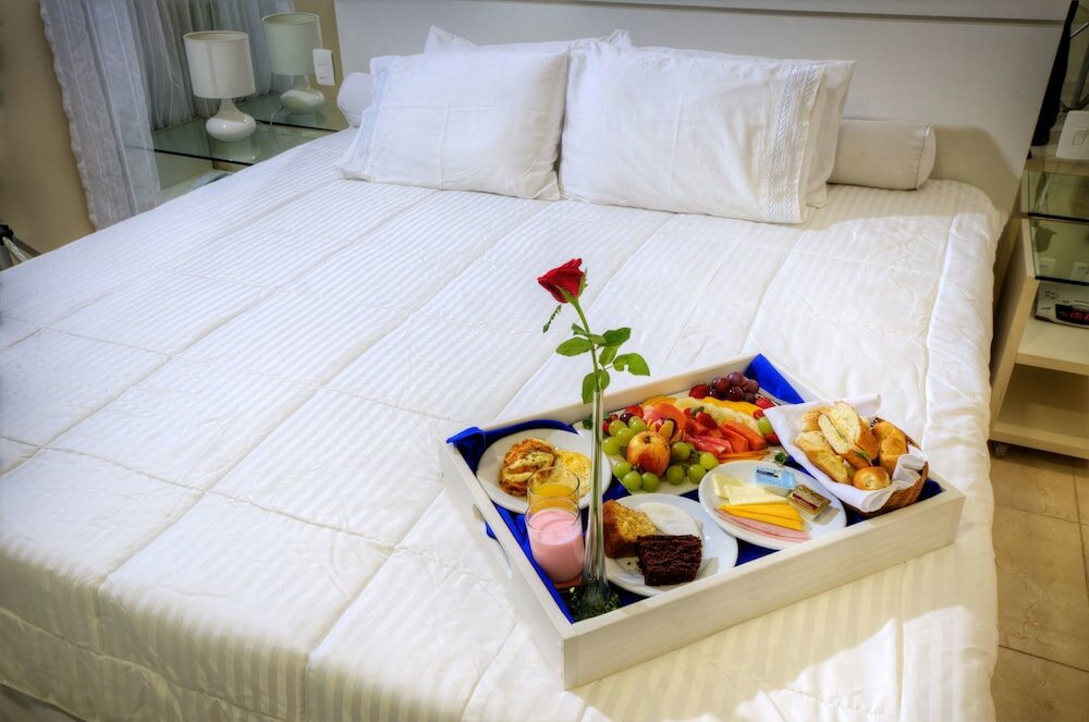 Фото Jangadeiro Hotel e Convenções