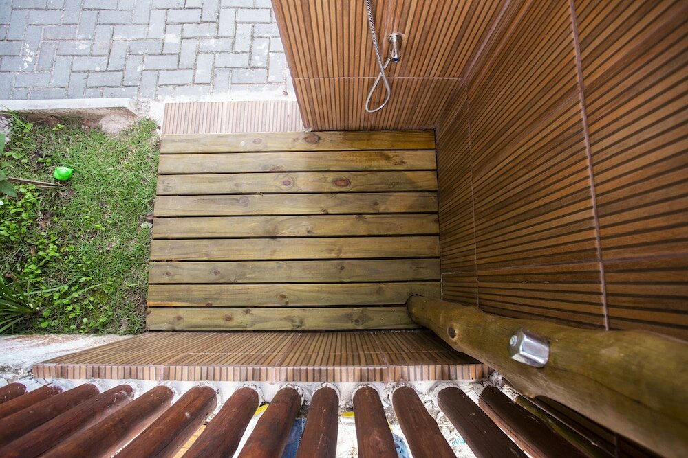 Фото Pousada Castelinho