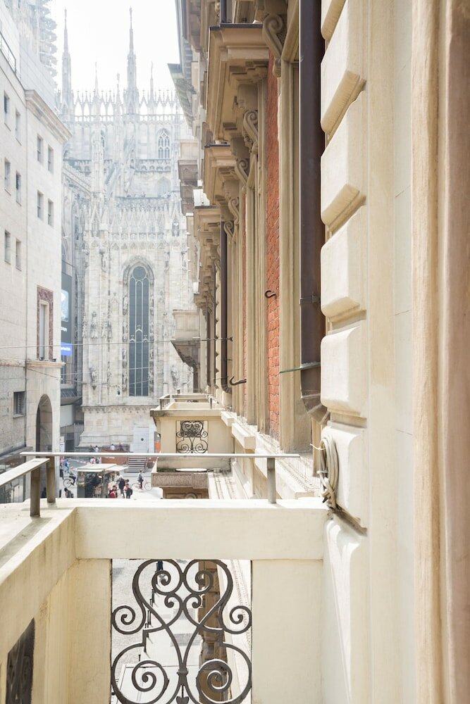 Фото Straf, Milan, a Member Of Design Hotels