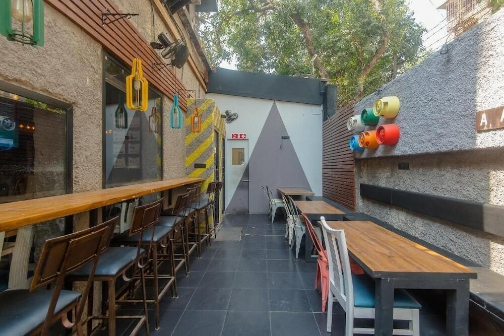 Фото Hotel Jayshree