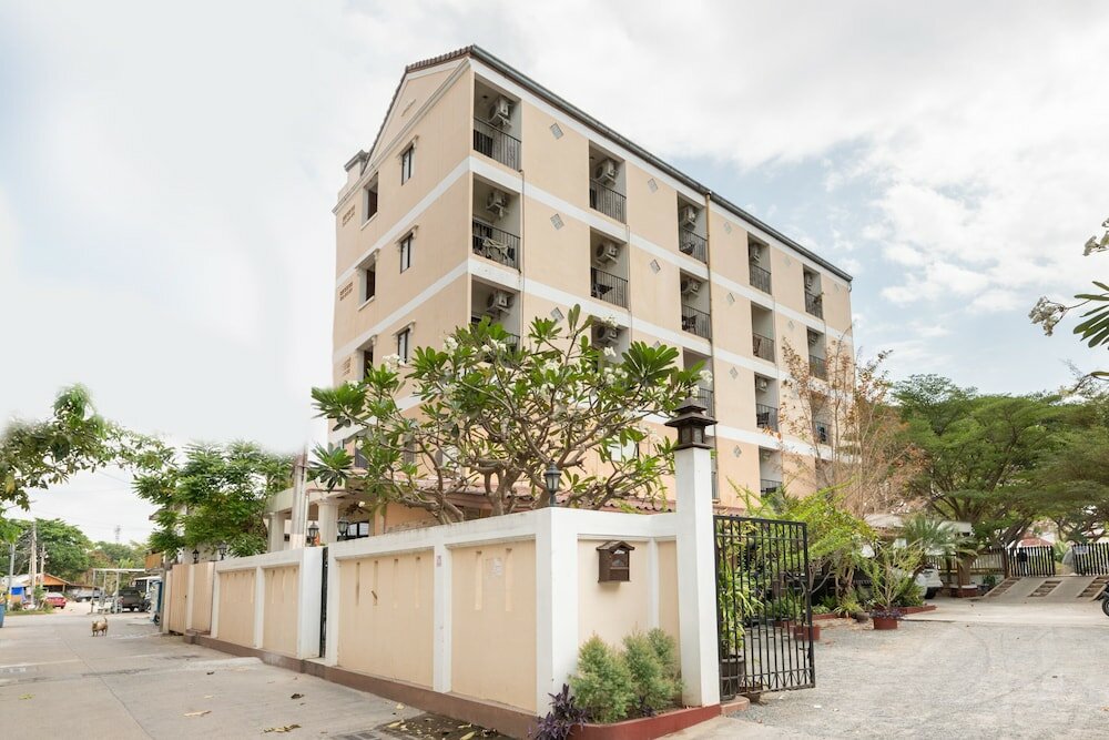 Фото Chaba Garden Resort