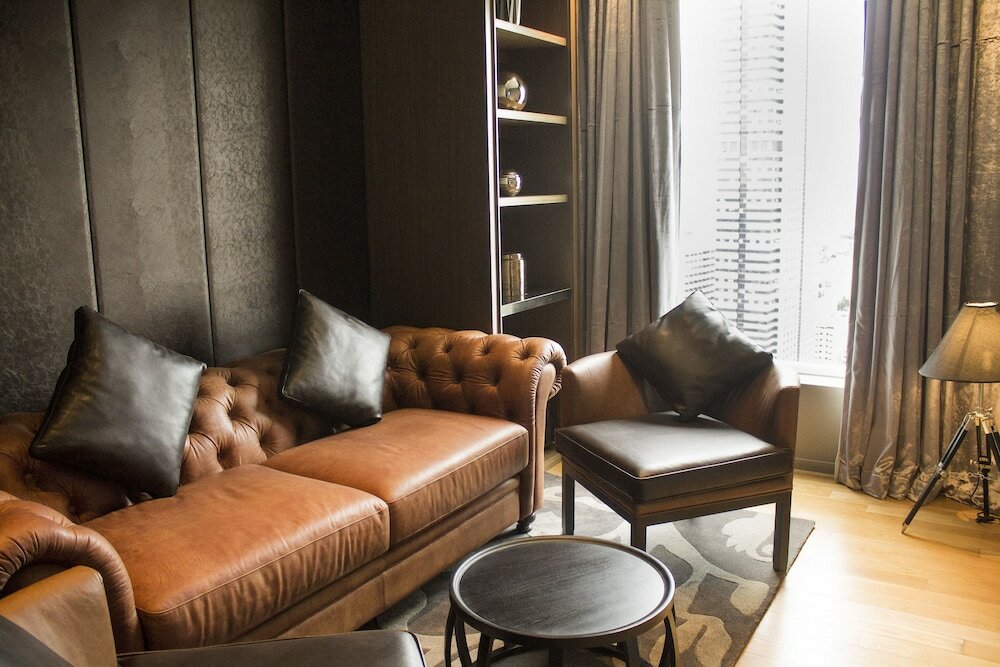 Фото Mode Sathorn Hotel