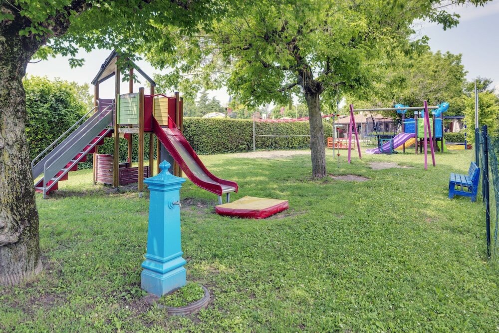 Фото Residence Villaggio Tiglio