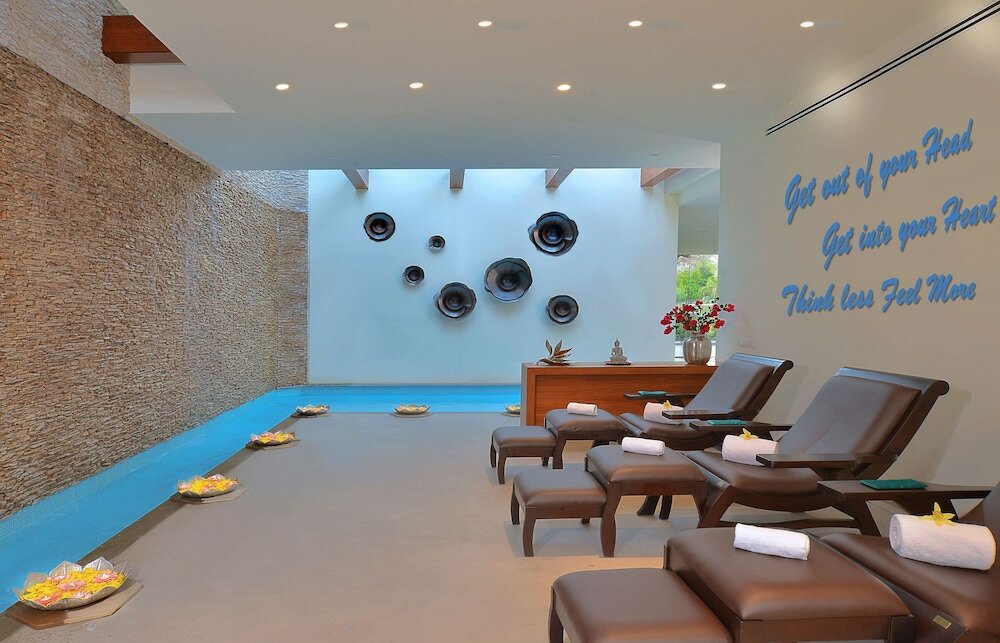 Фото Radisson Hotel Khajuraho