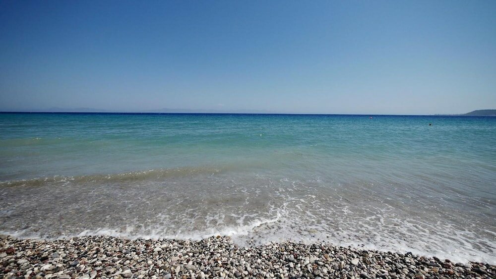 Фото Matoula Beach Hotel