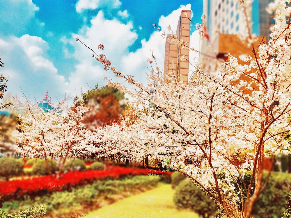 Фото The Hongta Hotel, A Luxury Collection Hotel, Shanghai