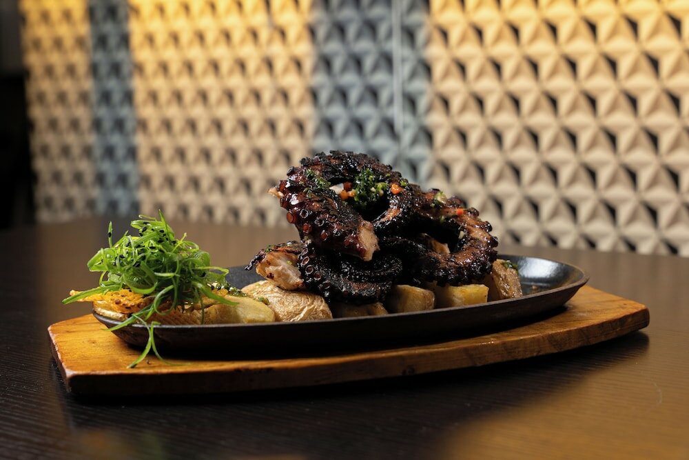 Фото Terrado Cavancha