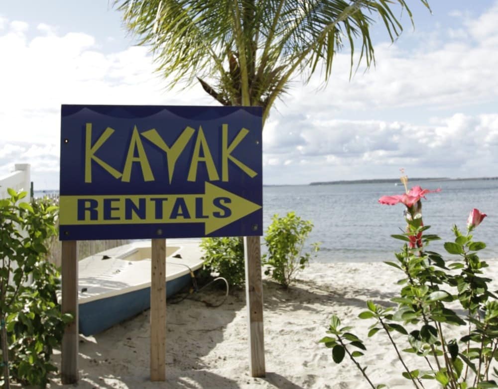 Фото Princess Bayside Beach Hotel