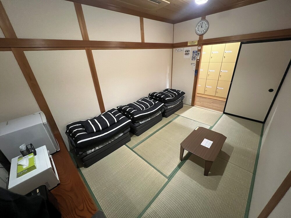 Фото Mt Fuji Hostel Michael's
