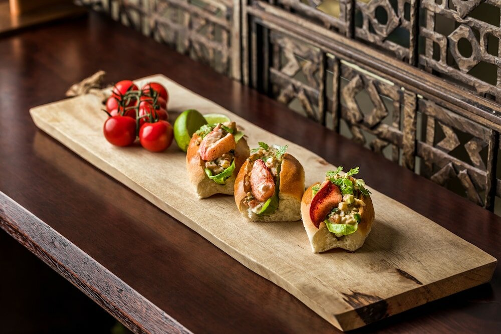 Фото Grand Hyatt Singapore